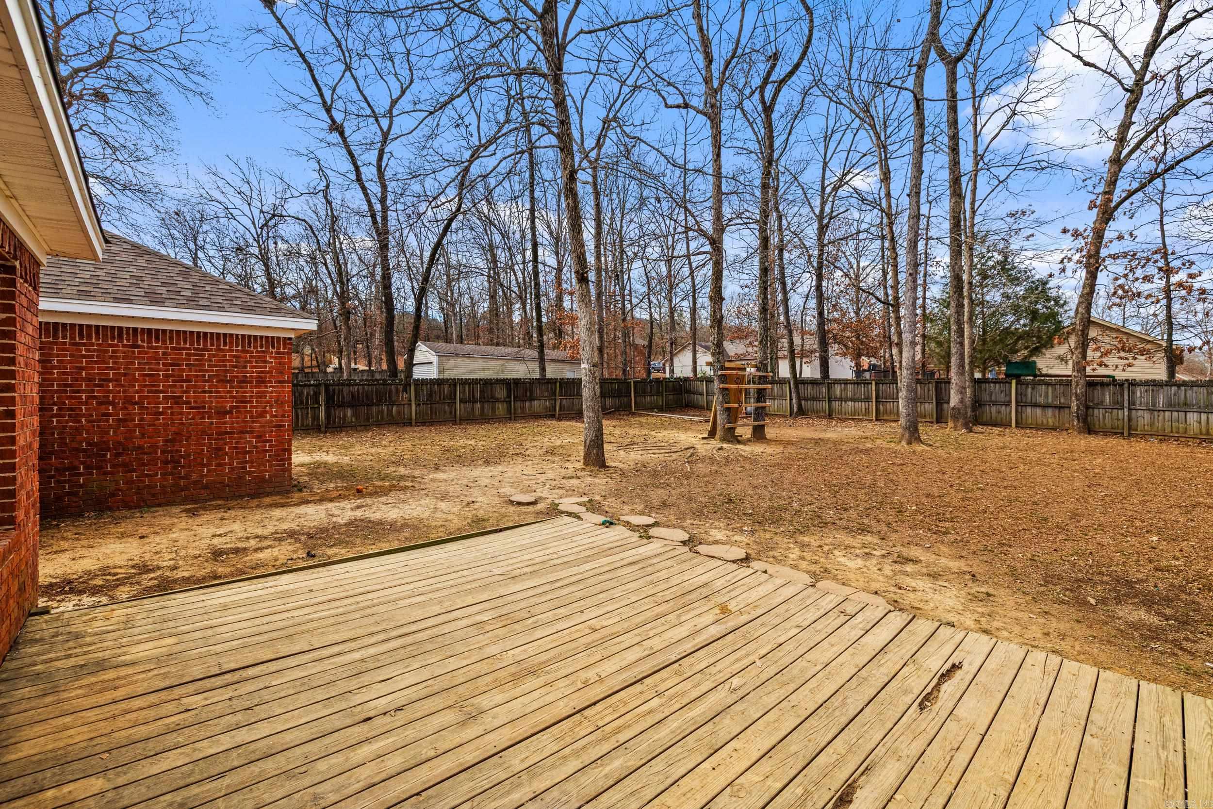 MAGNESS CREEK SUBDIVISION - Residential