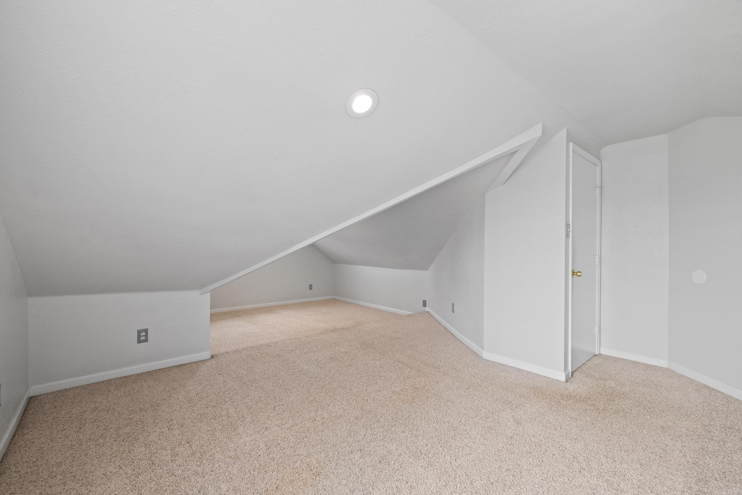 MAGNESS CREEK SUBDIVISION - Residential