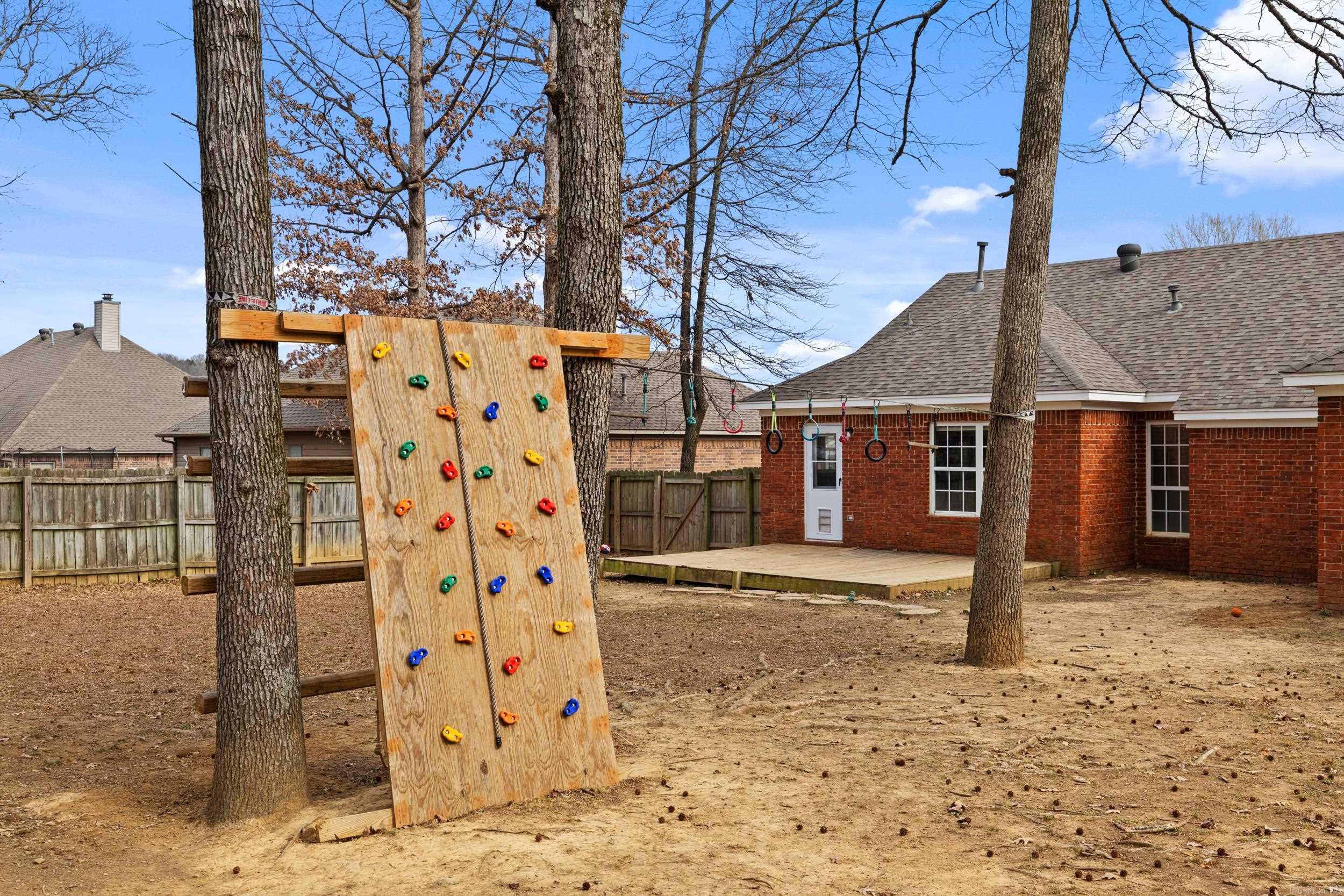 MAGNESS CREEK SUBDIVISION - Residential