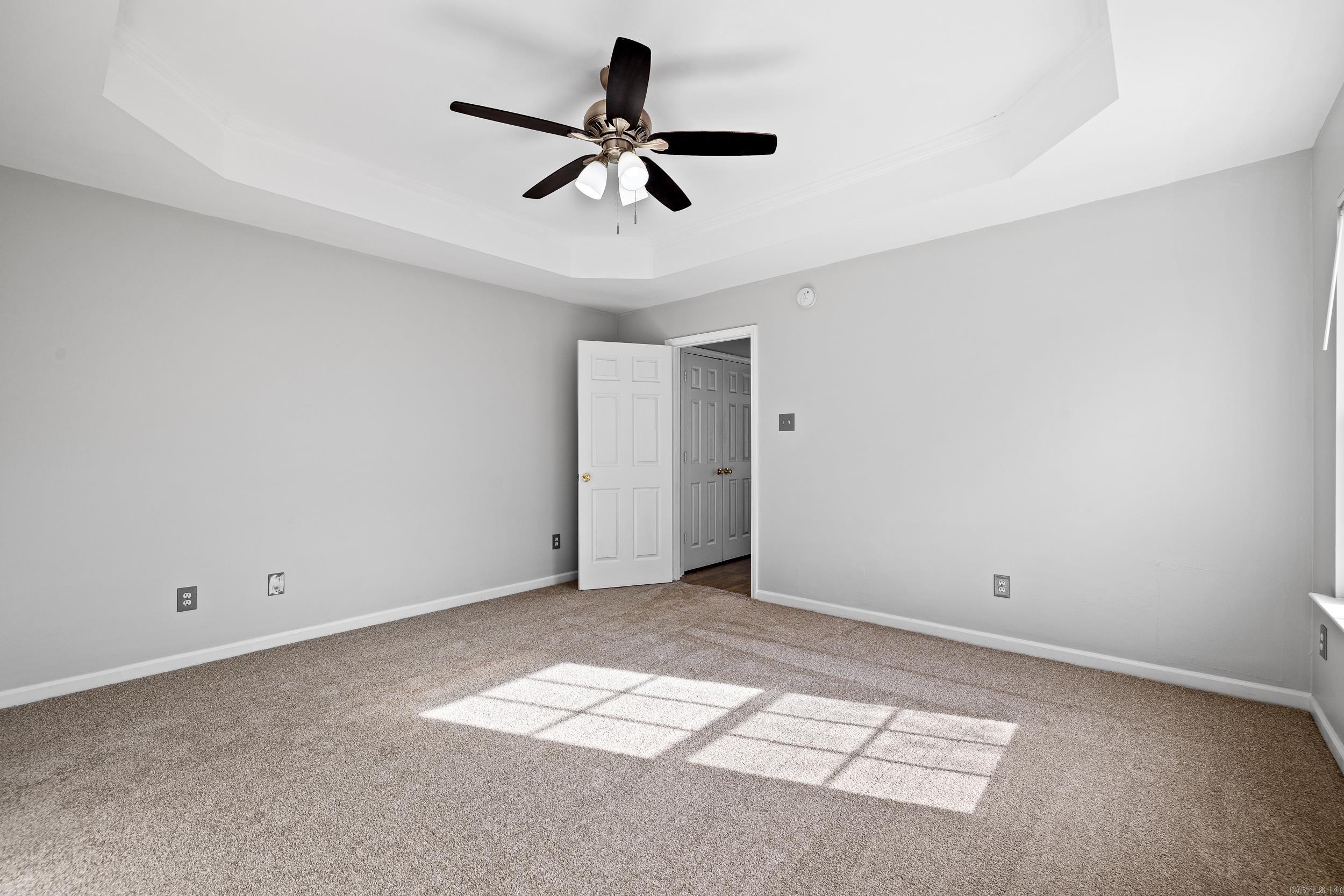 MAGNESS CREEK SUBDIVISION - Residential