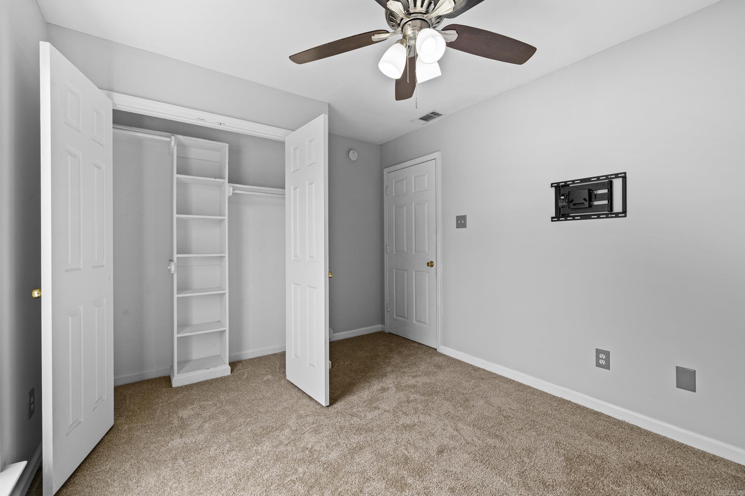 MAGNESS CREEK SUBDIVISION - Residential