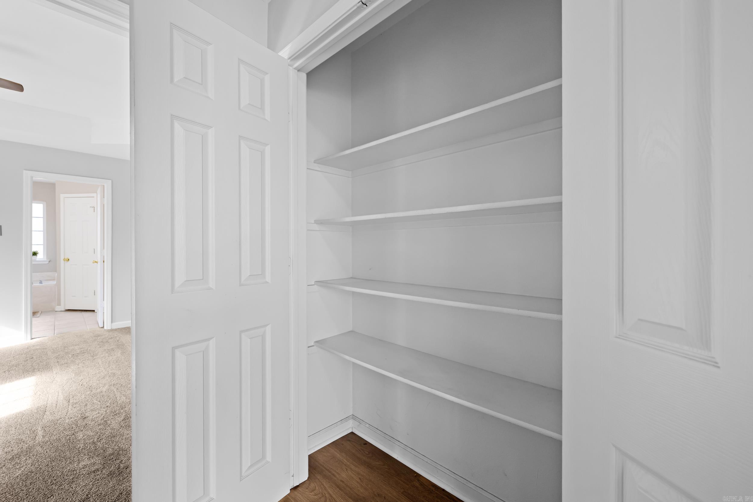 MAGNESS CREEK SUBDIVISION - Residential