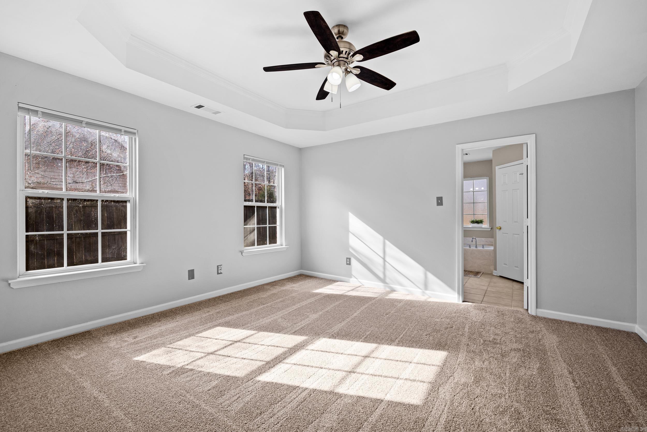 MAGNESS CREEK SUBDIVISION - Residential