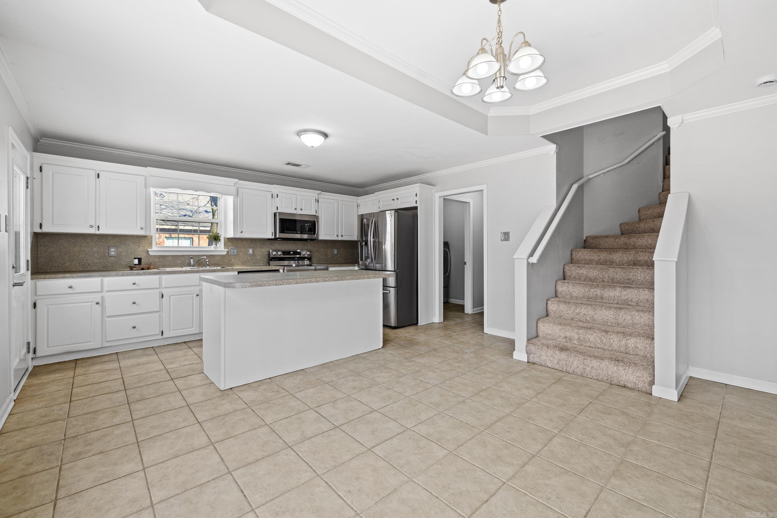 MAGNESS CREEK SUBDIVISION - Residential