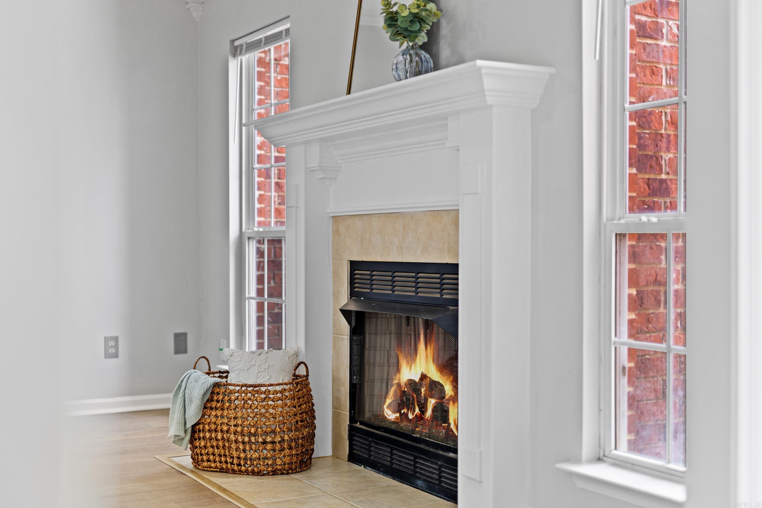 MAGNESS CREEK SUBDIVISION - Residential