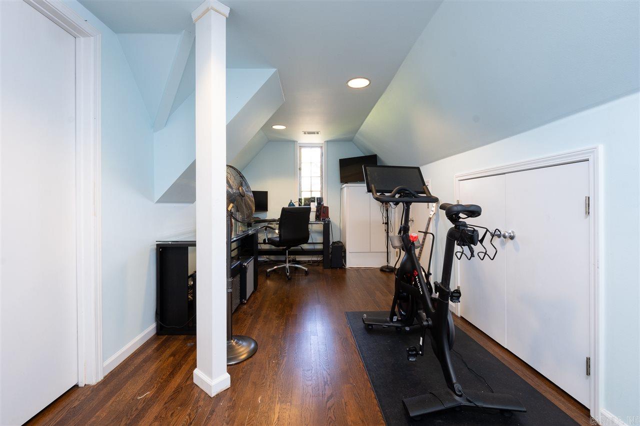Not In List - Residential