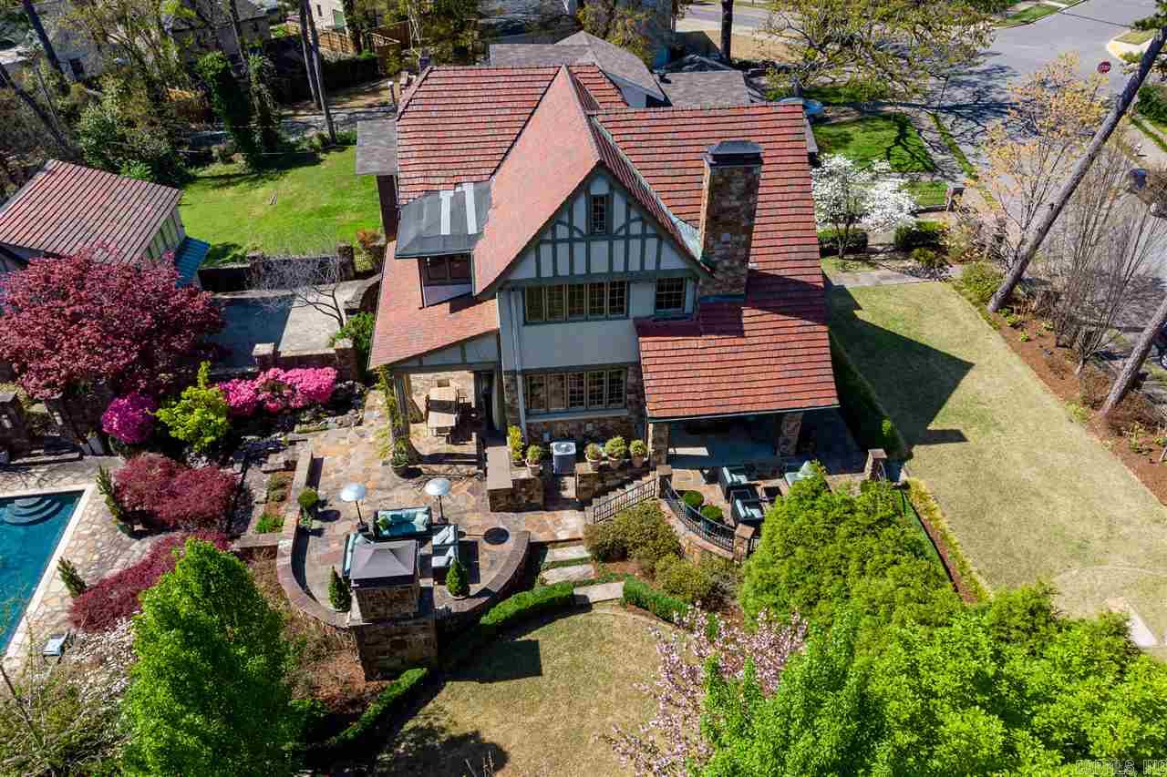 Not In List - Residential