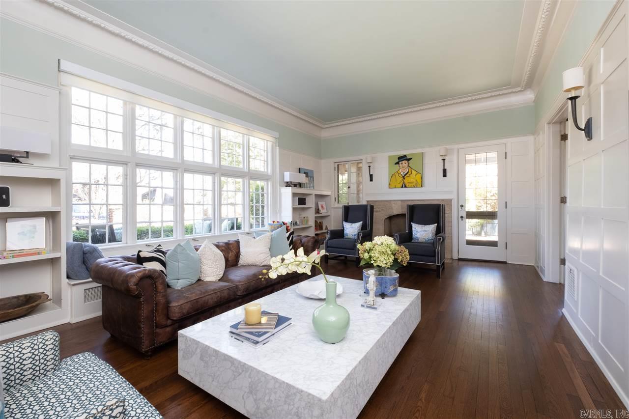 Not In List - Residential