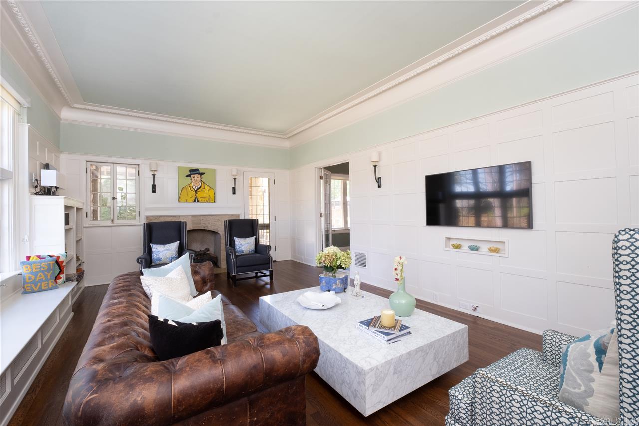 Not In List - Residential