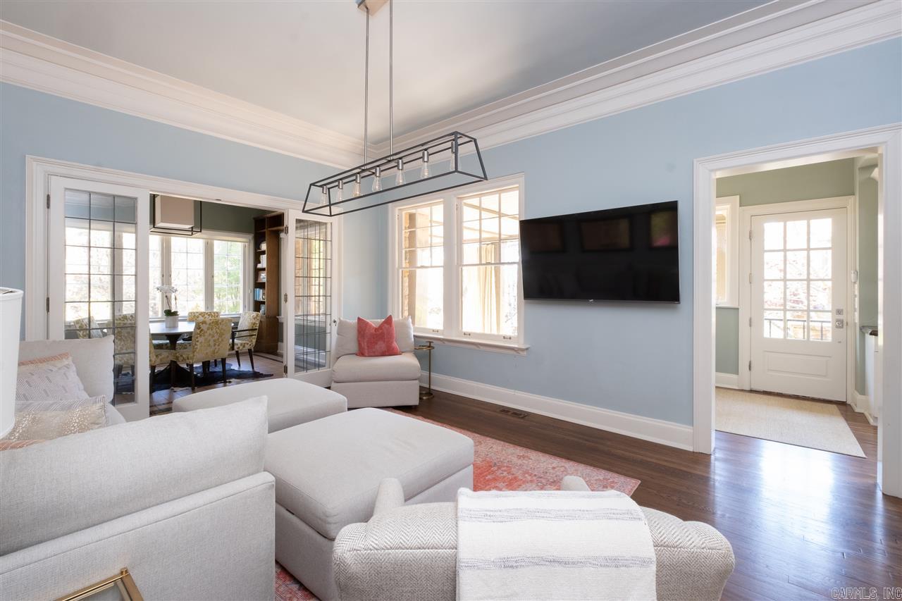 Not In List - Residential
