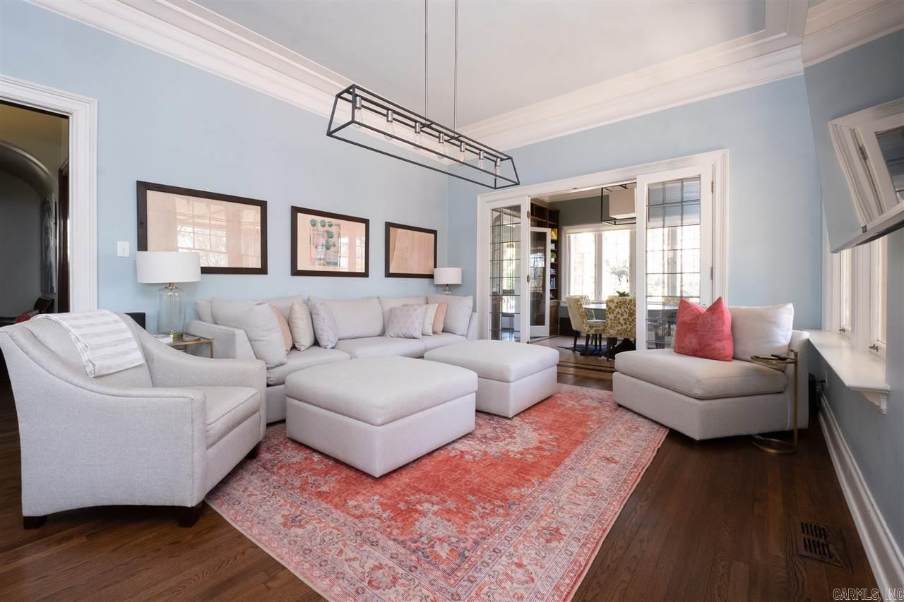 Not In List - Residential