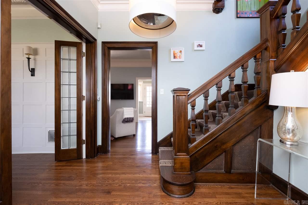 Not In List - Residential