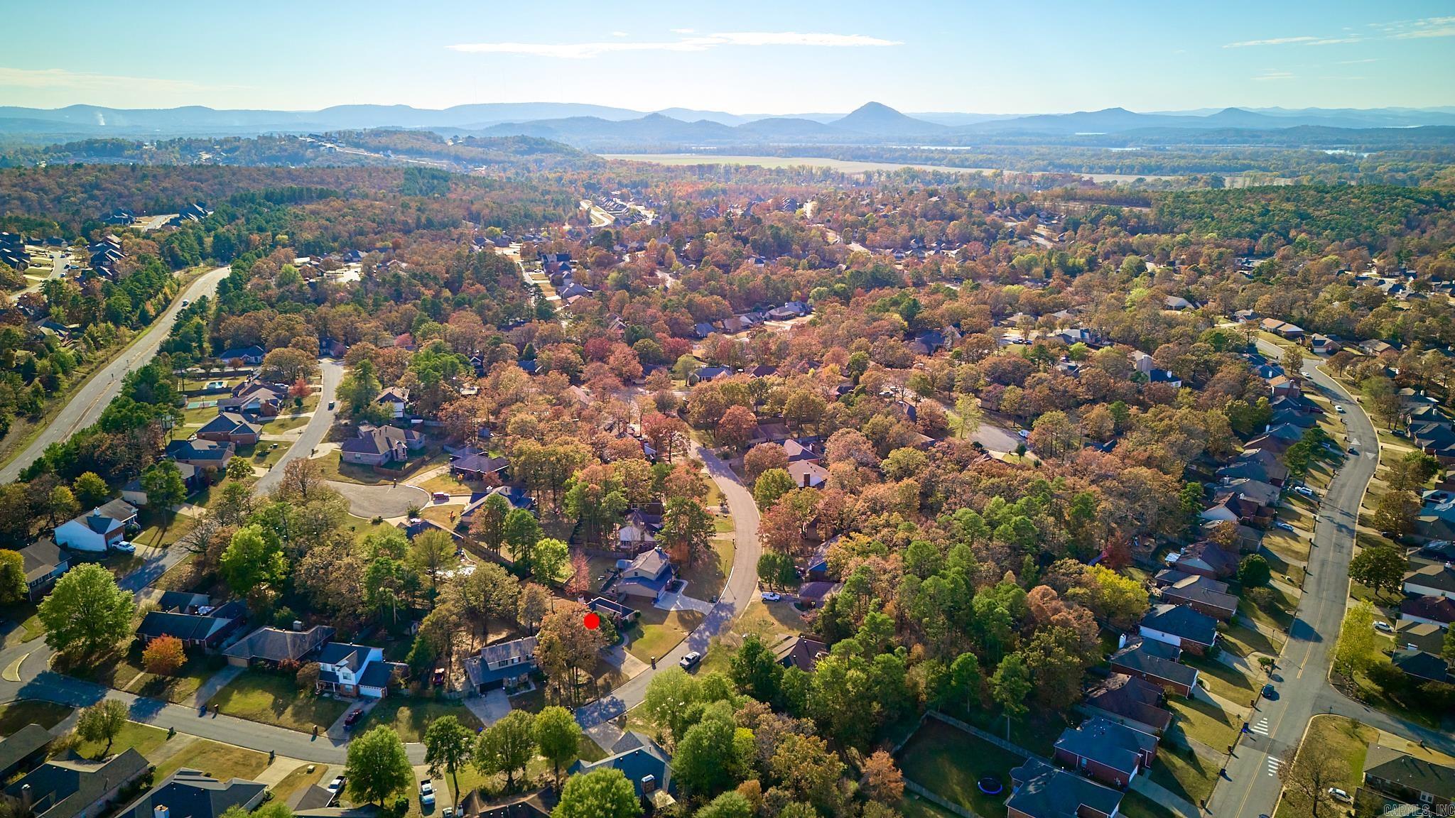 DIAMOND POINTE - Residential