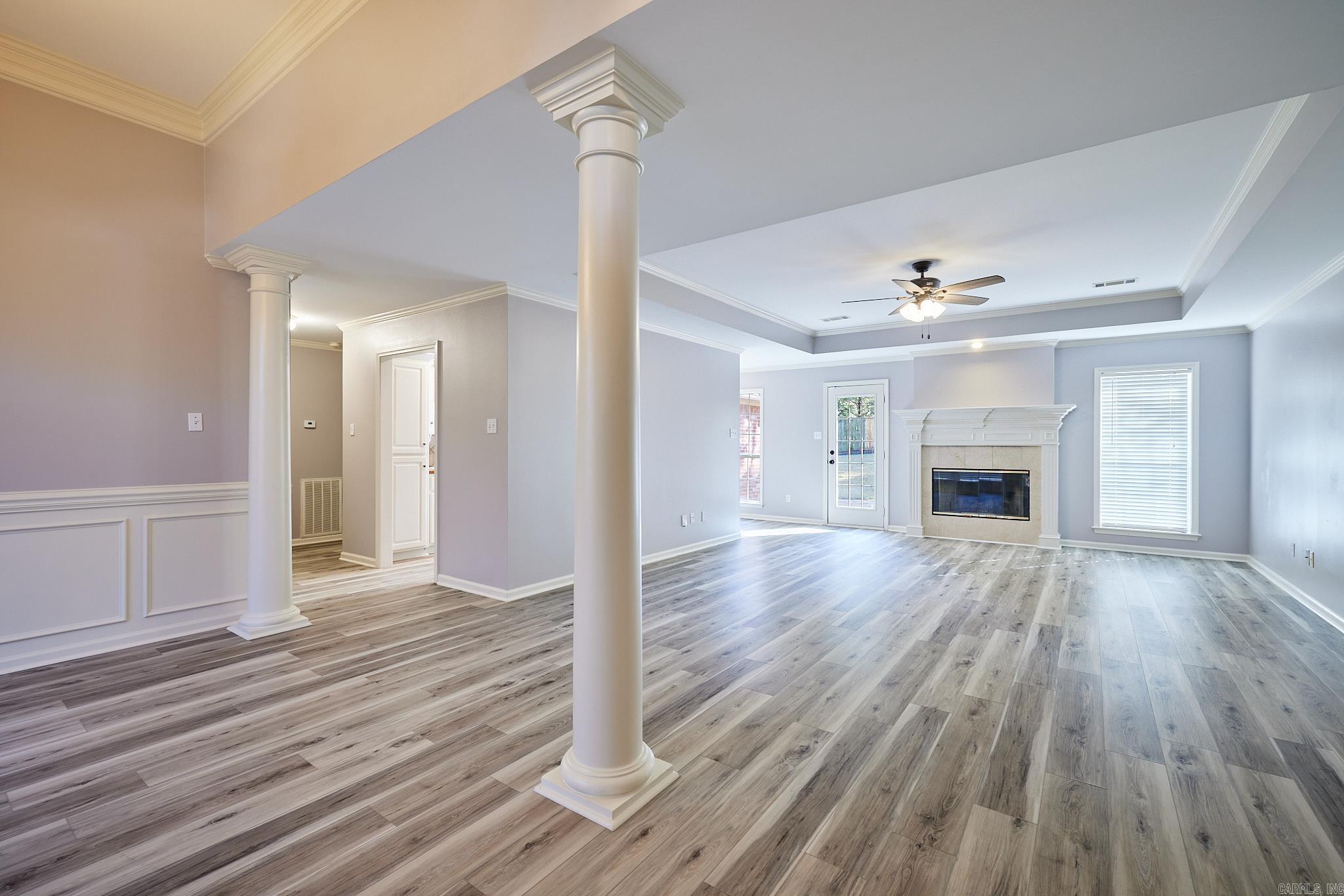 DIAMOND POINTE - Residential