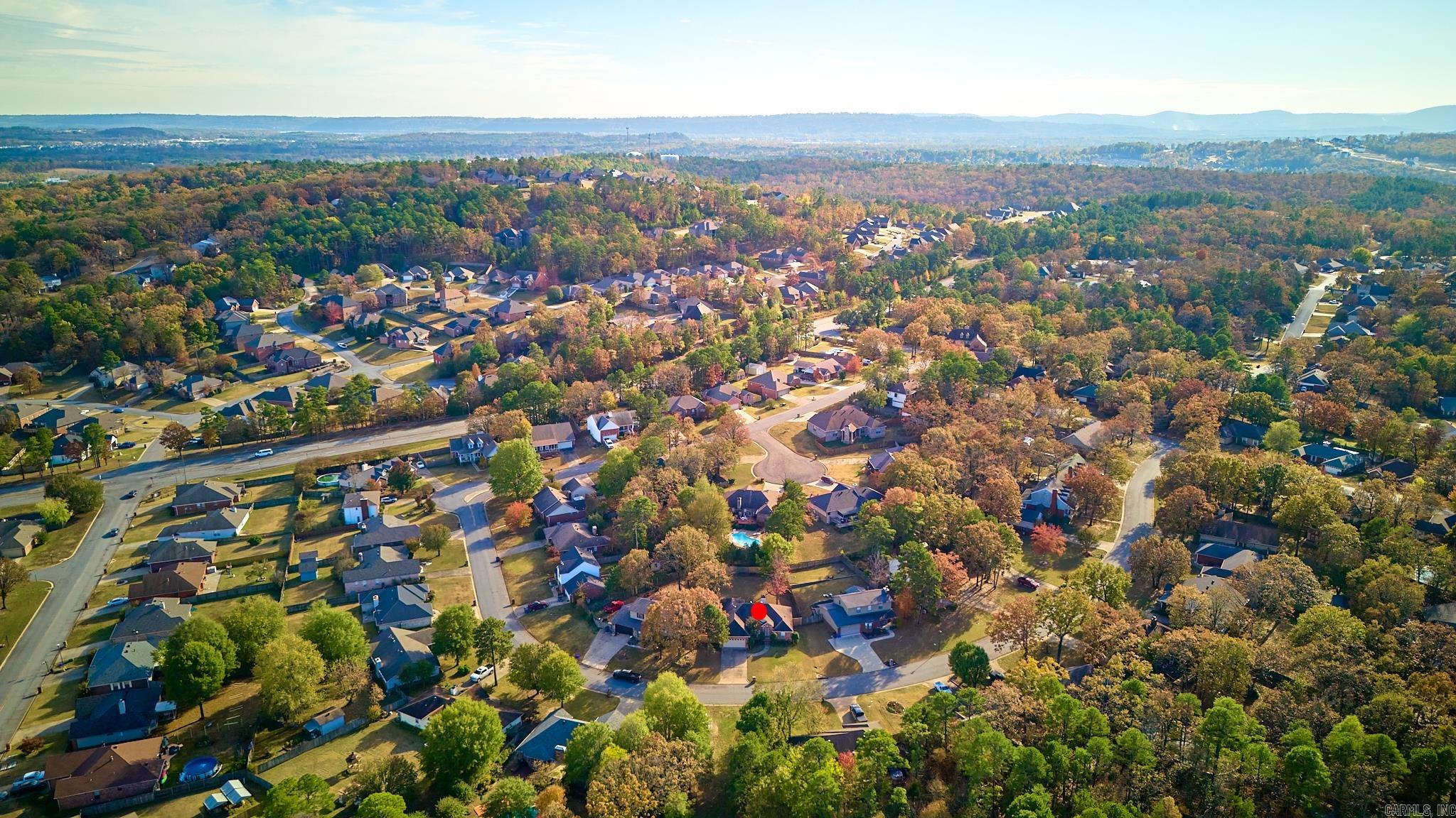 DIAMOND POINTE - Residential