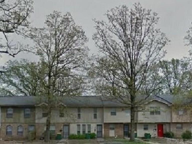 Pike Plaza Heights - Residential Lease