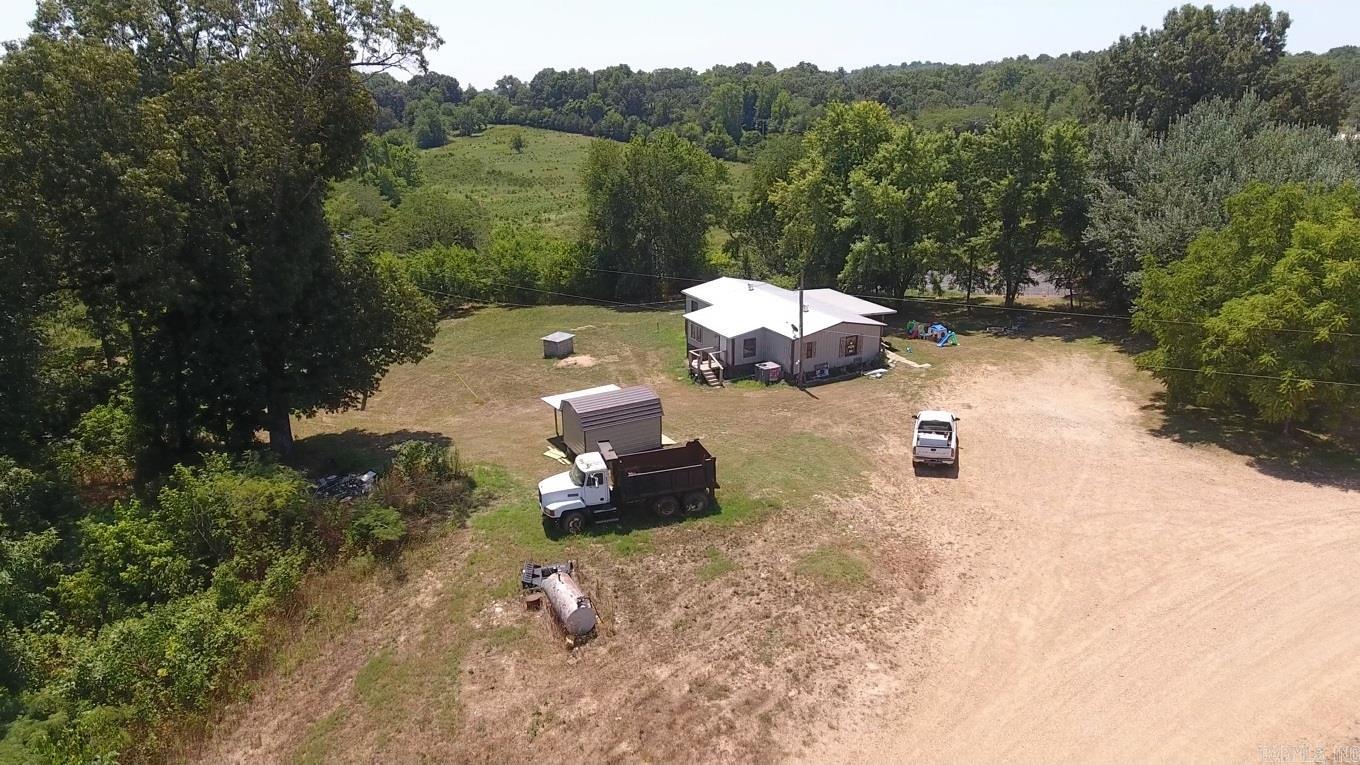 Randolph County - Commercial Sale
