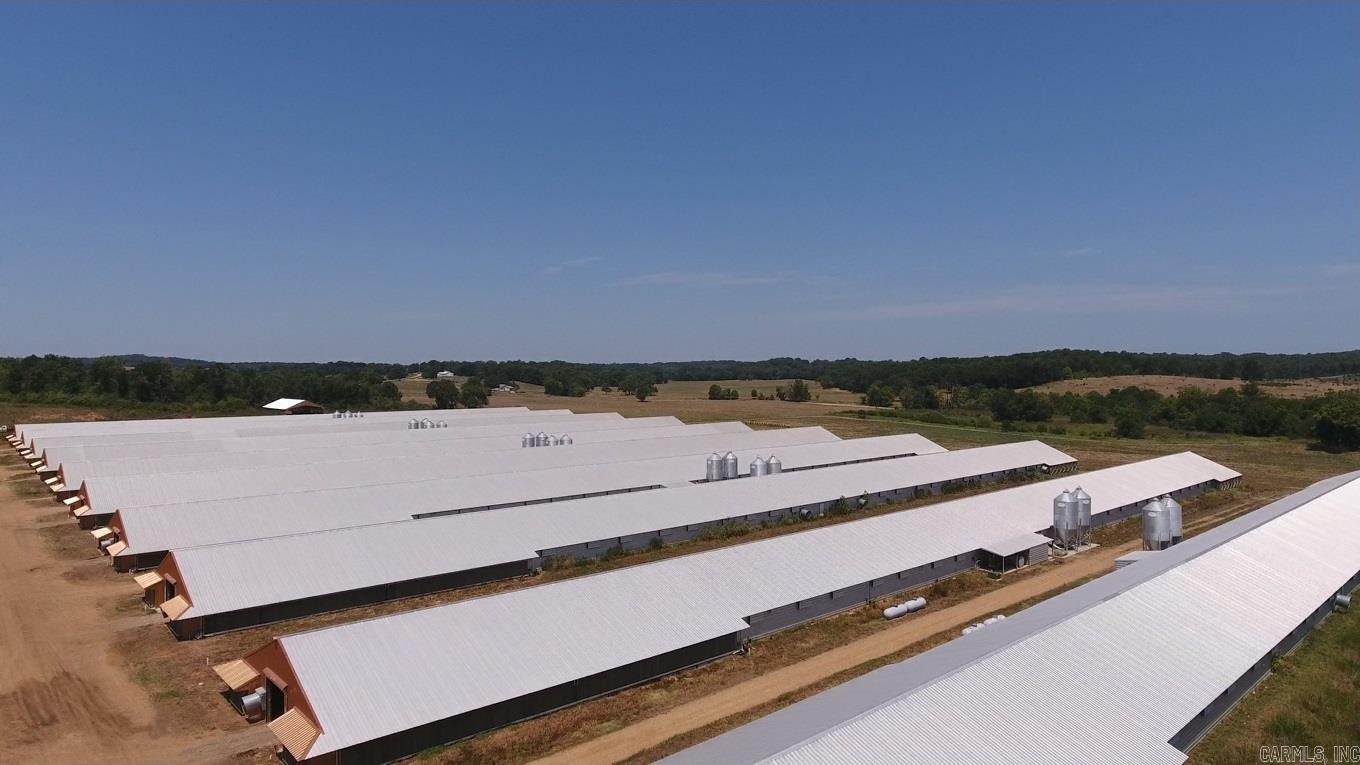 Randolph County - Commercial Sale