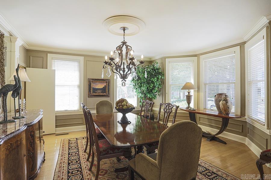 PROSPECT TERRACE - Residential