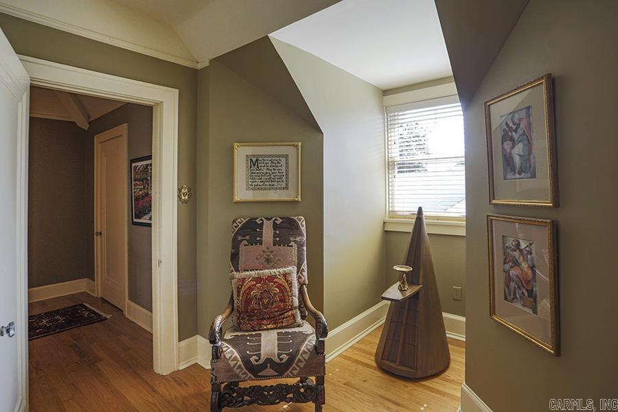 PROSPECT TERRACE - Residential