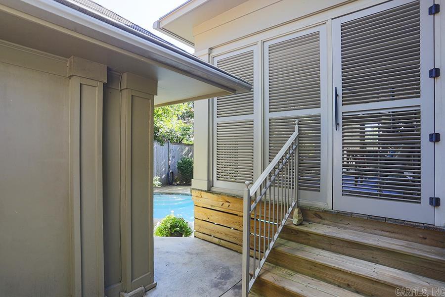PROSPECT TERRACE - Residential