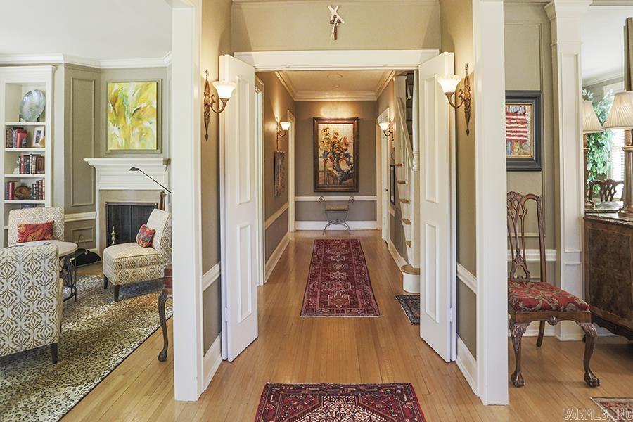 PROSPECT TERRACE - Residential