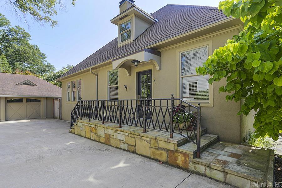 PROSPECT TERRACE - Residential