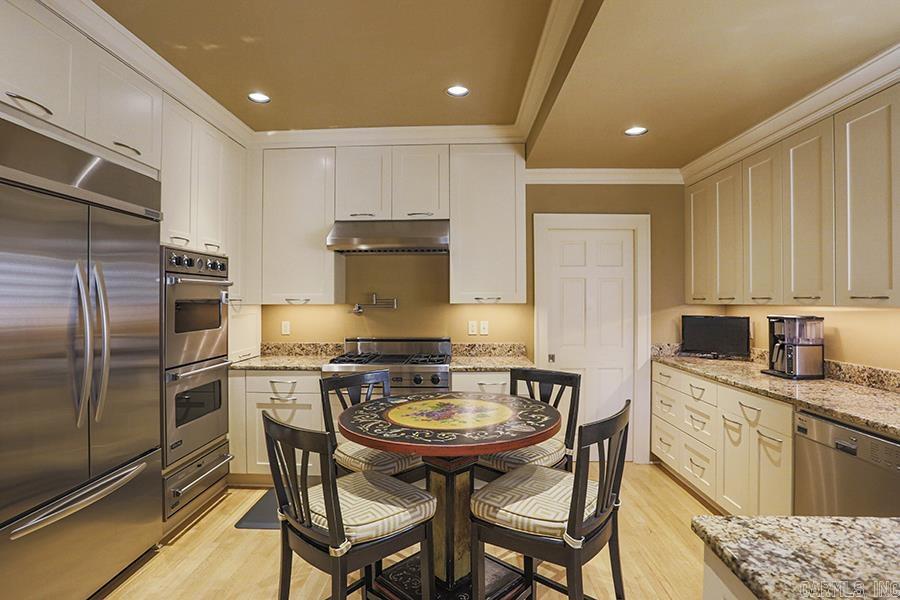 PROSPECT TERRACE - Residential