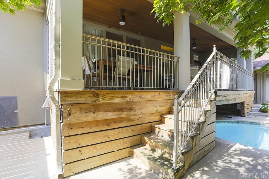 PROSPECT TERRACE - Residential