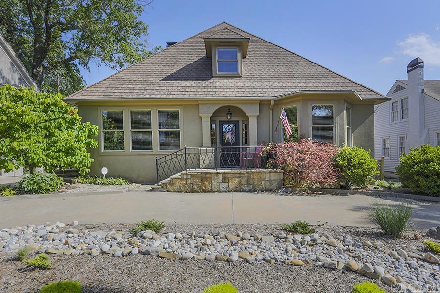 PROSPECT TERRACE - Residential