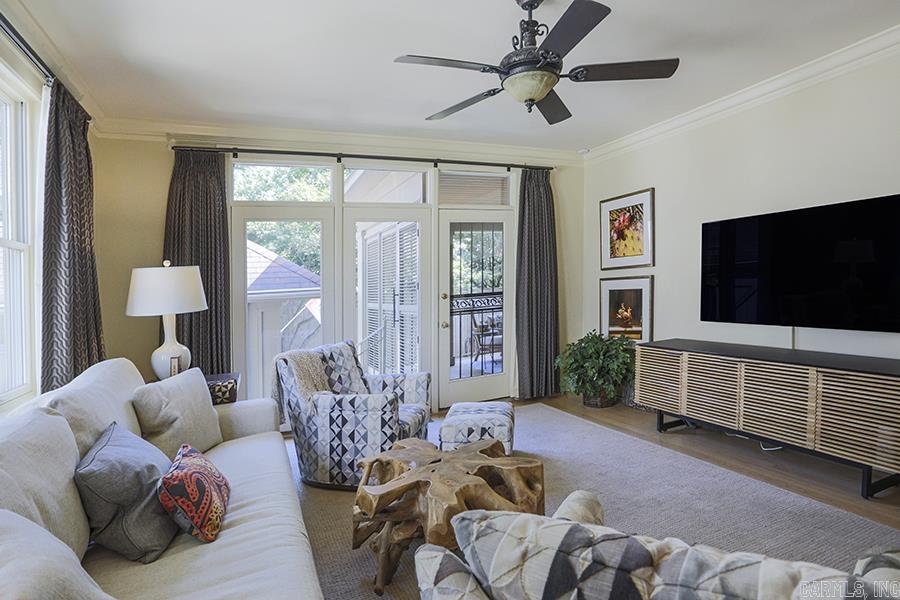 PROSPECT TERRACE - Residential