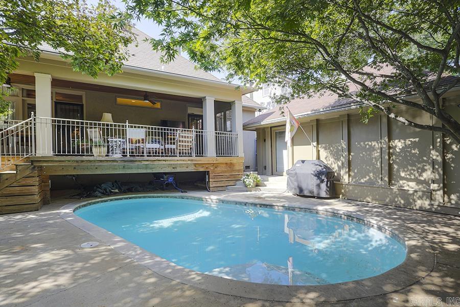 PROSPECT TERRACE - Residential