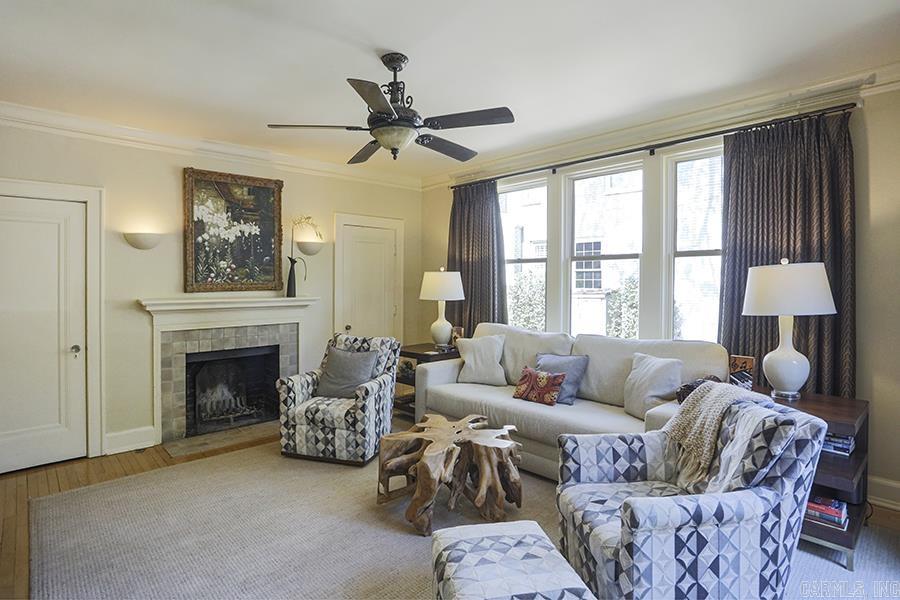 PROSPECT TERRACE - Residential
