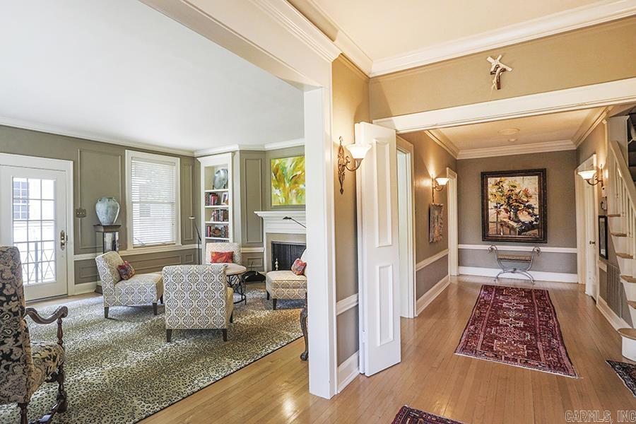 PROSPECT TERRACE - Residential