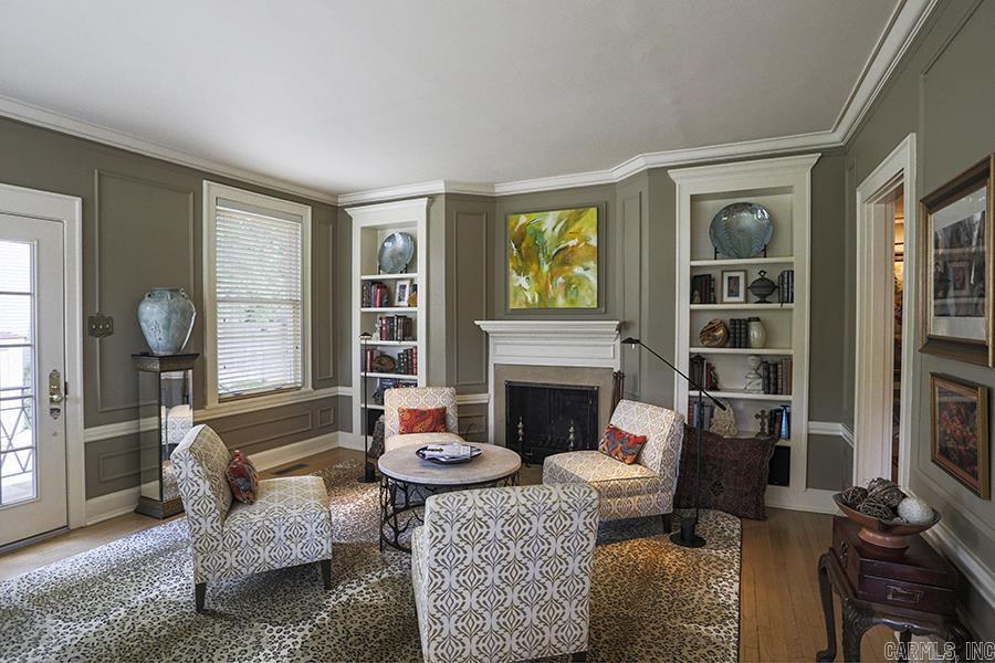 PROSPECT TERRACE - Residential