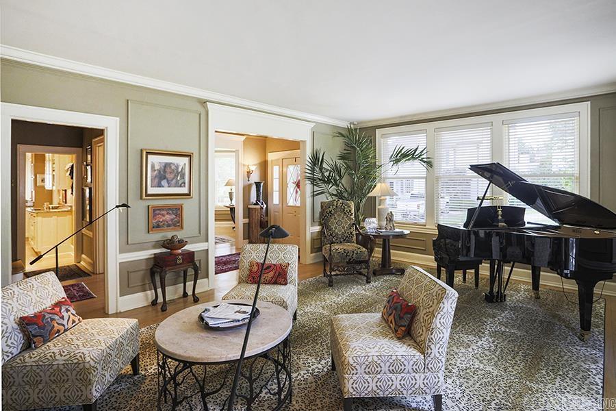 PROSPECT TERRACE - Residential