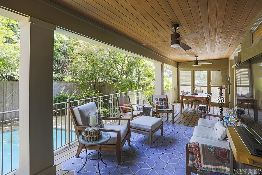 PROSPECT TERRACE - Residential