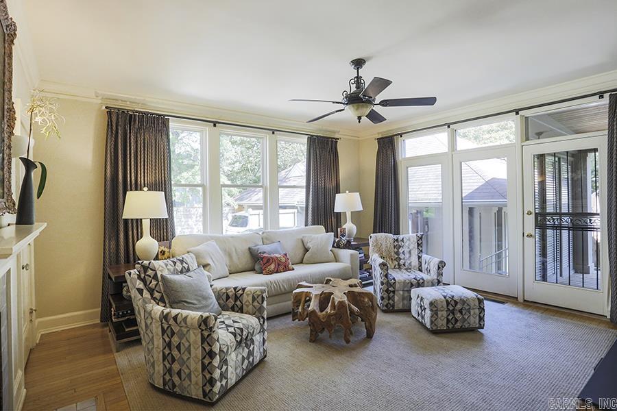 PROSPECT TERRACE - Residential