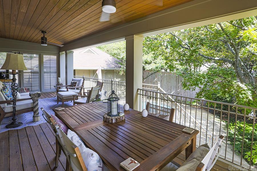PROSPECT TERRACE - Residential