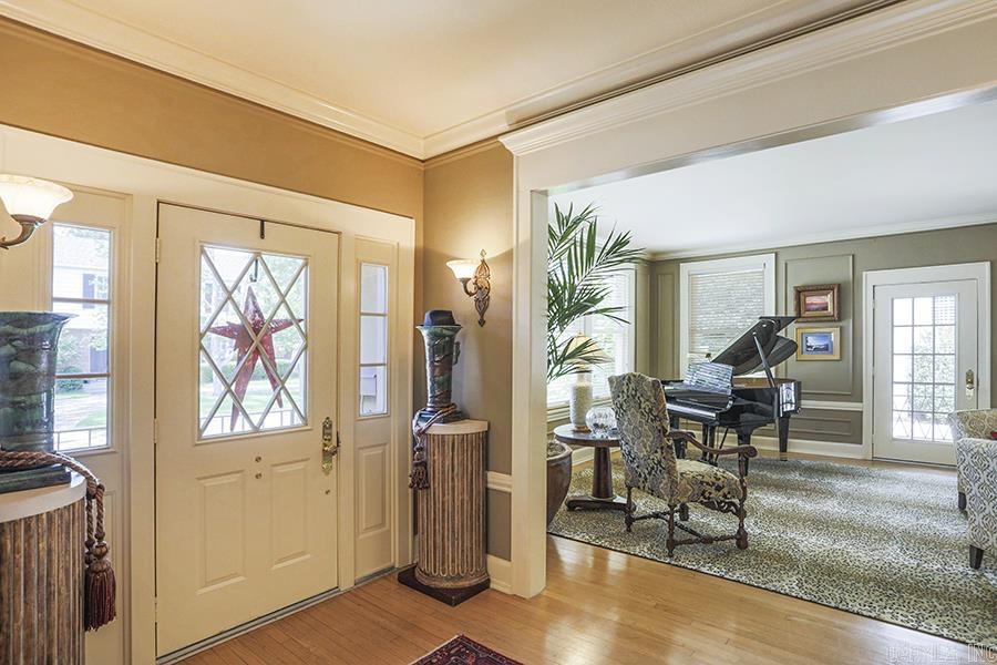 PROSPECT TERRACE - Residential