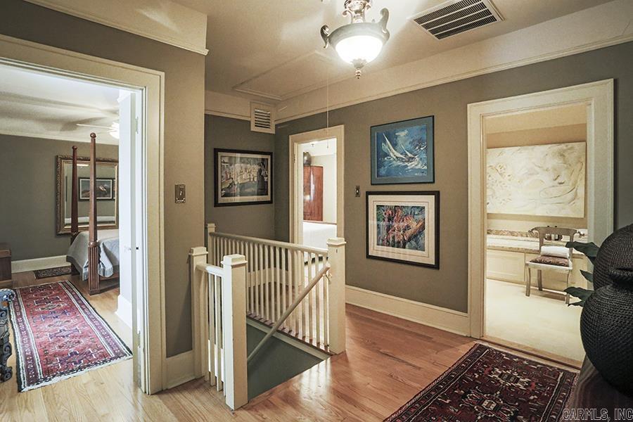 PROSPECT TERRACE - Residential