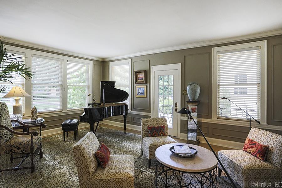 PROSPECT TERRACE - Residential
