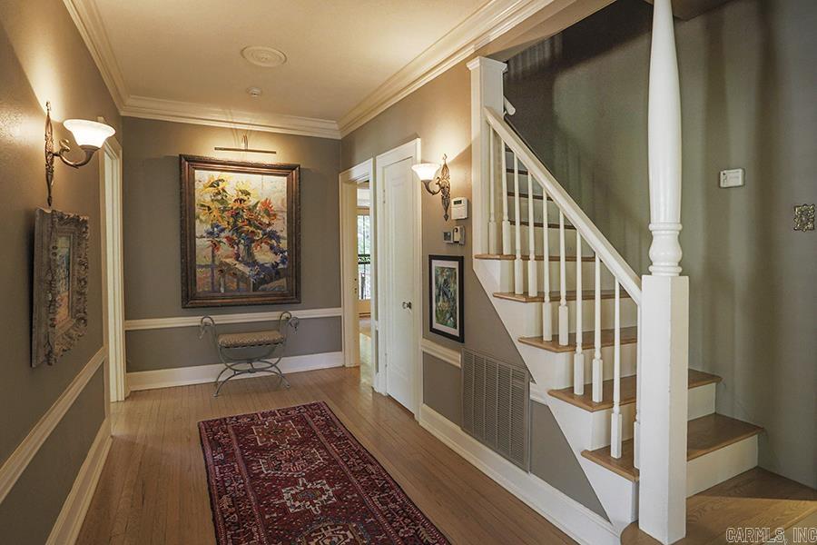 PROSPECT TERRACE - Residential