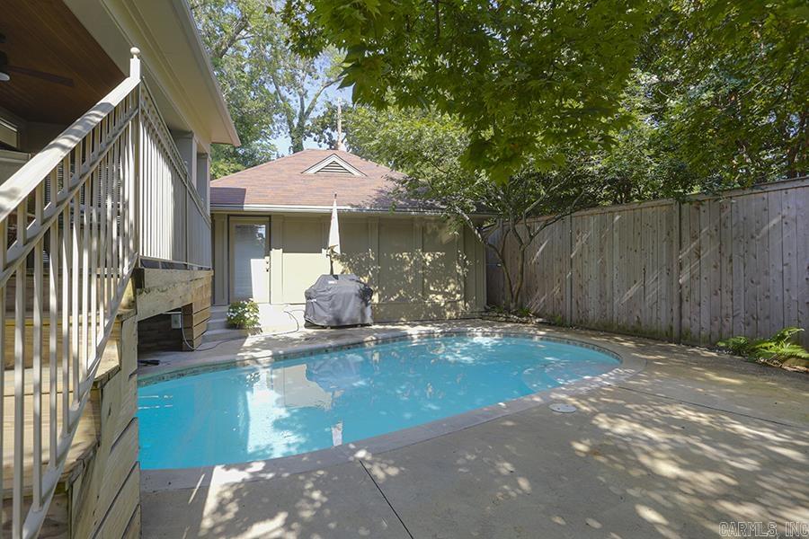 PROSPECT TERRACE - Residential