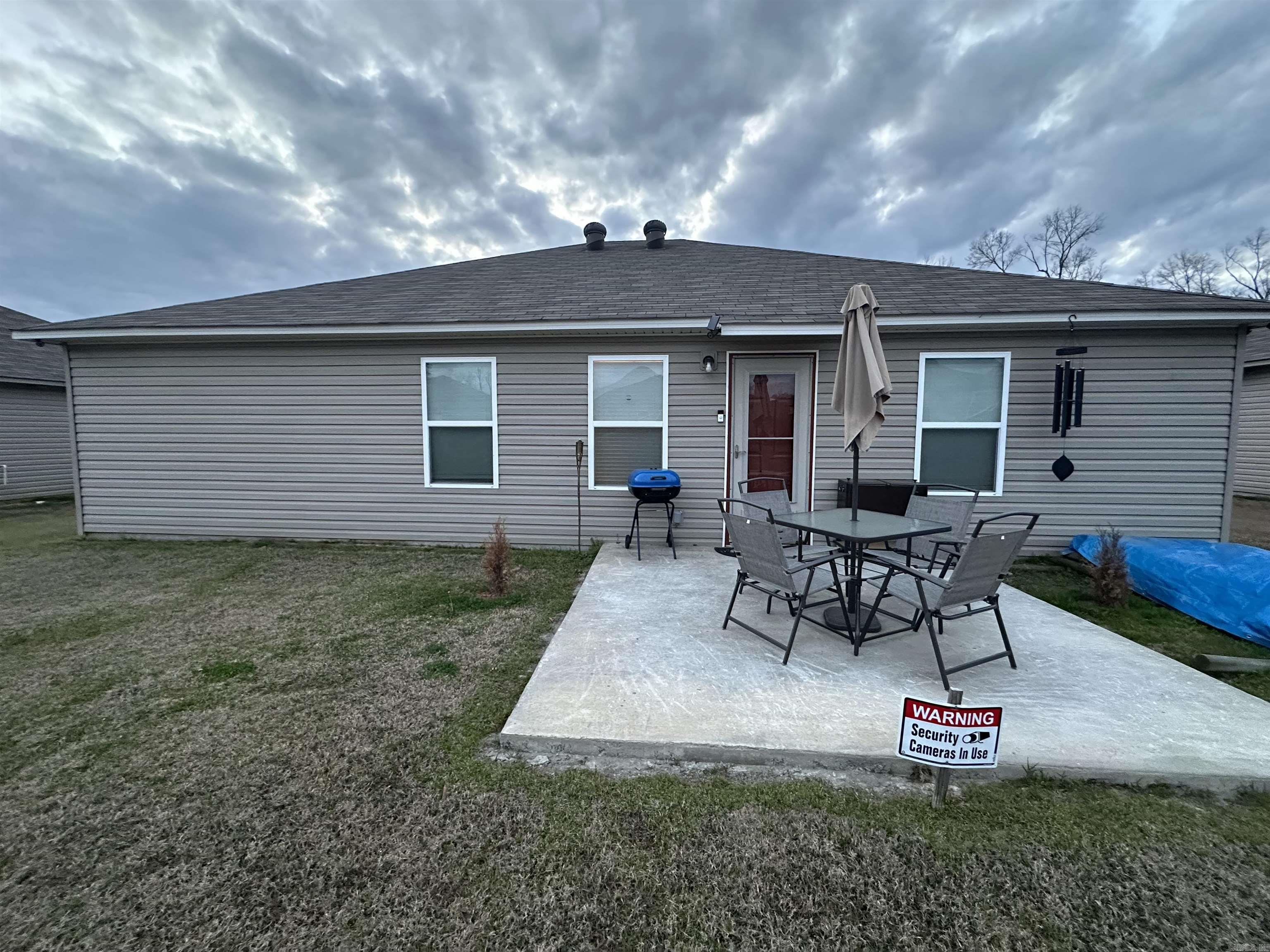 WISTERIA SUB - Residential