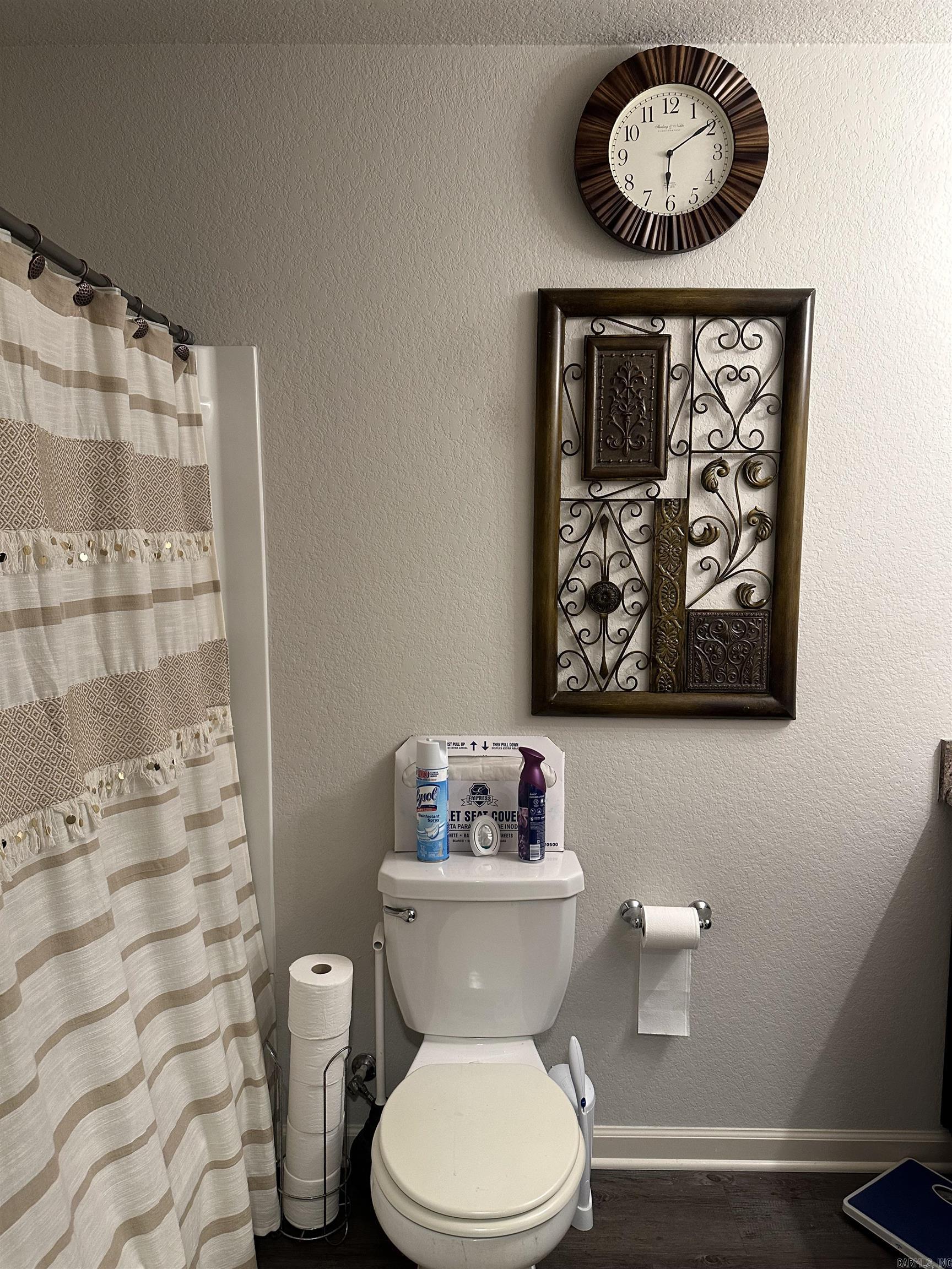 WISTERIA SUB - Residential