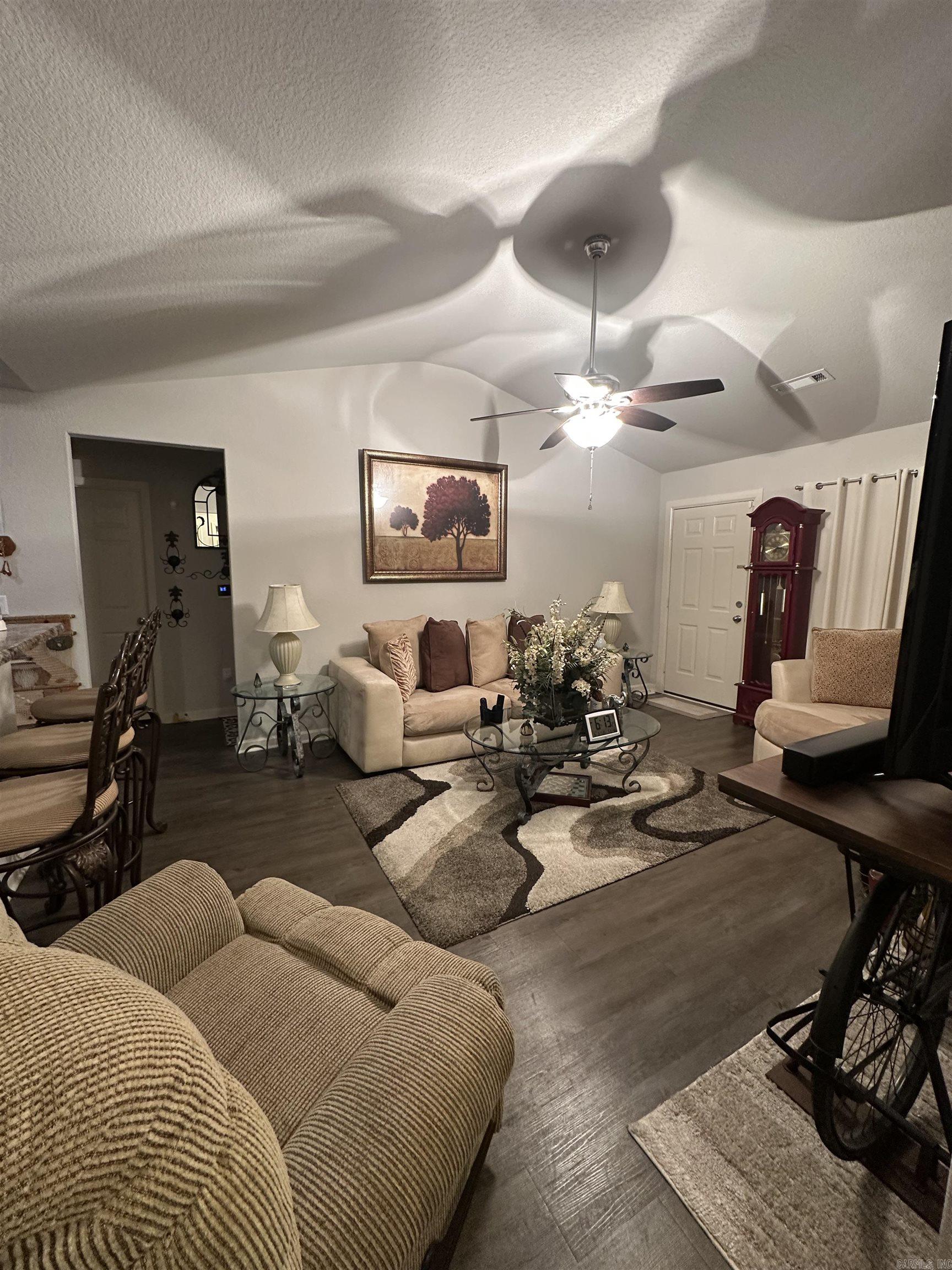 WISTERIA SUB - Residential