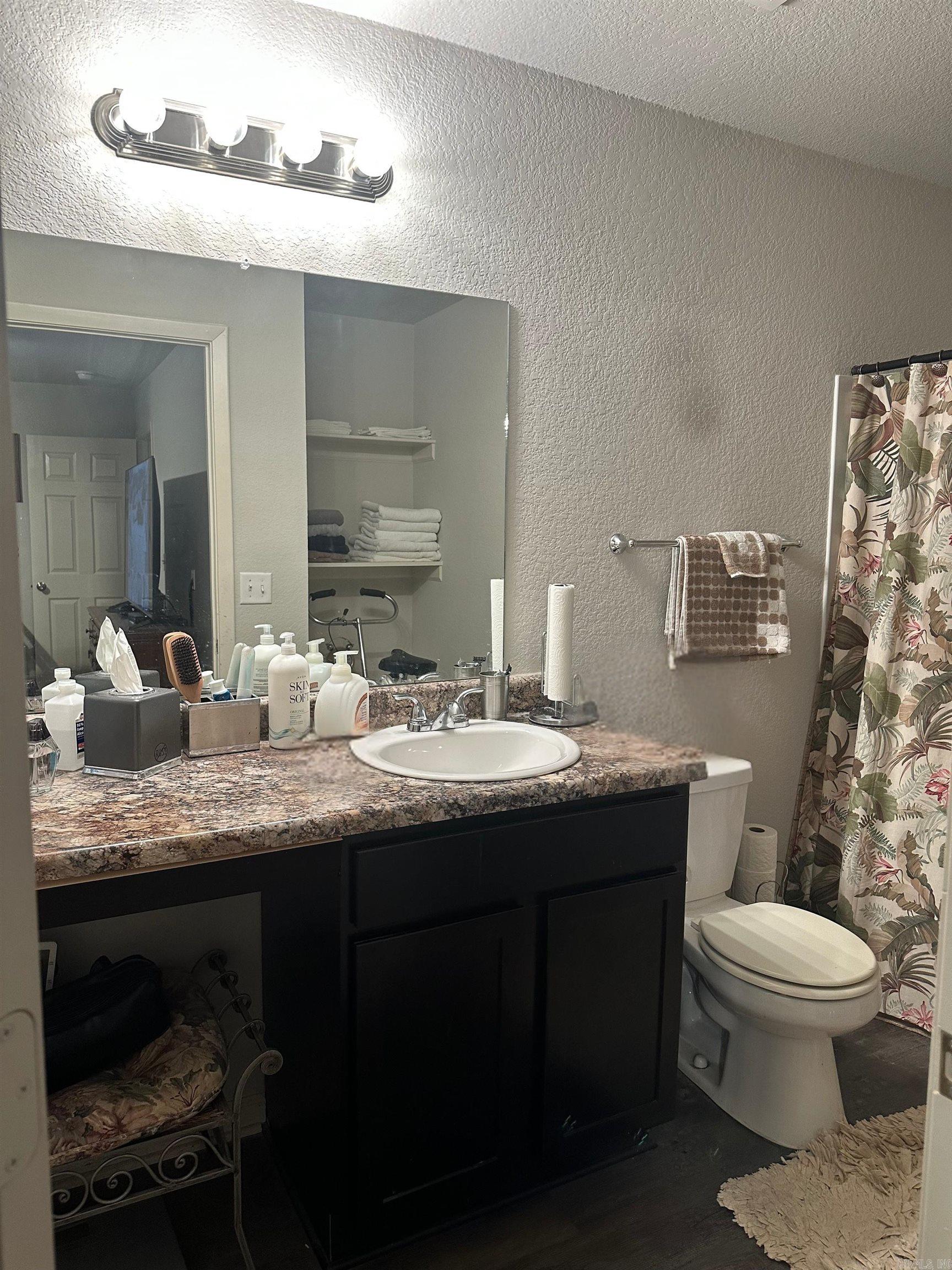 WISTERIA SUB - Residential