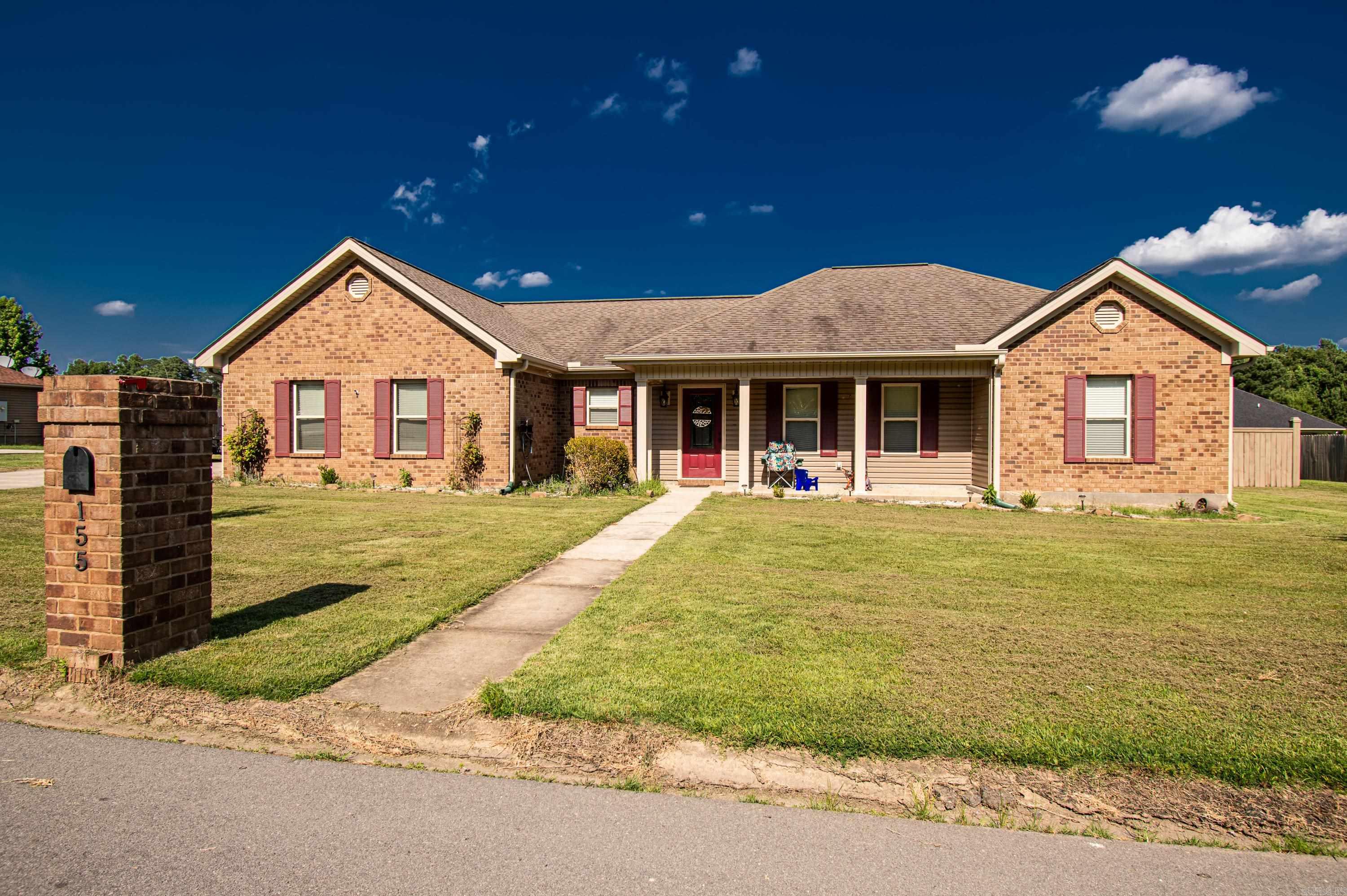 Welcome to your new home in a quiet subdivision near the university! This charming 3-bedroom, 2-bathroom house, built in 2015, offers just under 1700 sq feet of comfortable living space. Safety and durability are key features with its safe/storm roof, providing peace of mind during any weather. The big fenced-in backyard is perfect for outdoor activities and offers plenty of space for pets and family gatherings.Enjoy the convenience of a prime location combined with the tranquility of a peaceful neighborhood. Donāt miss the opportunity to make this lovely house your home!