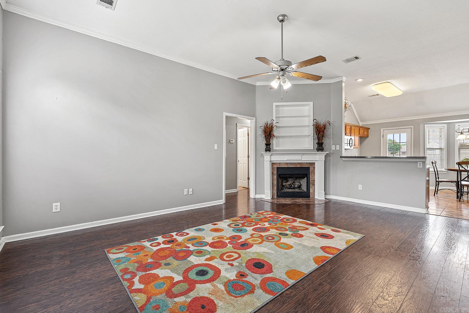 Deerfield - Residential